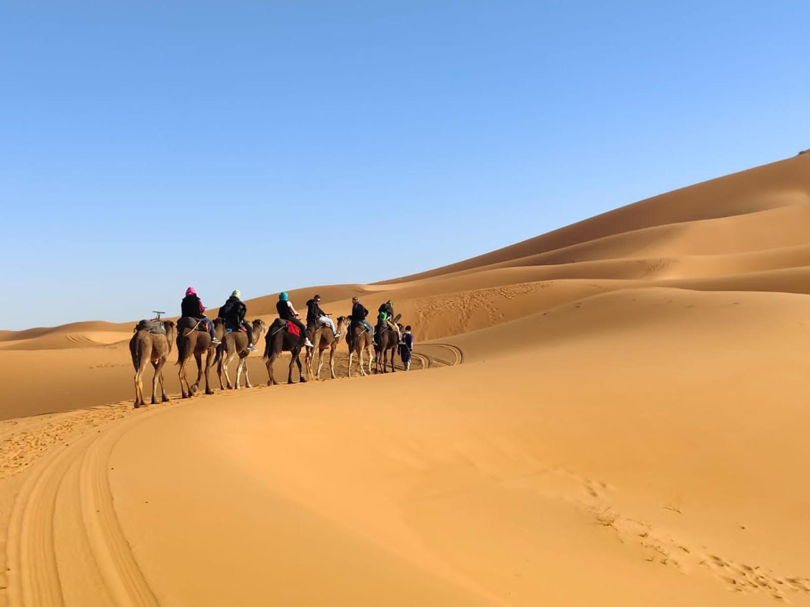 Hotel Erg Chebbi Starlight Camp Merzouga Exterior foto