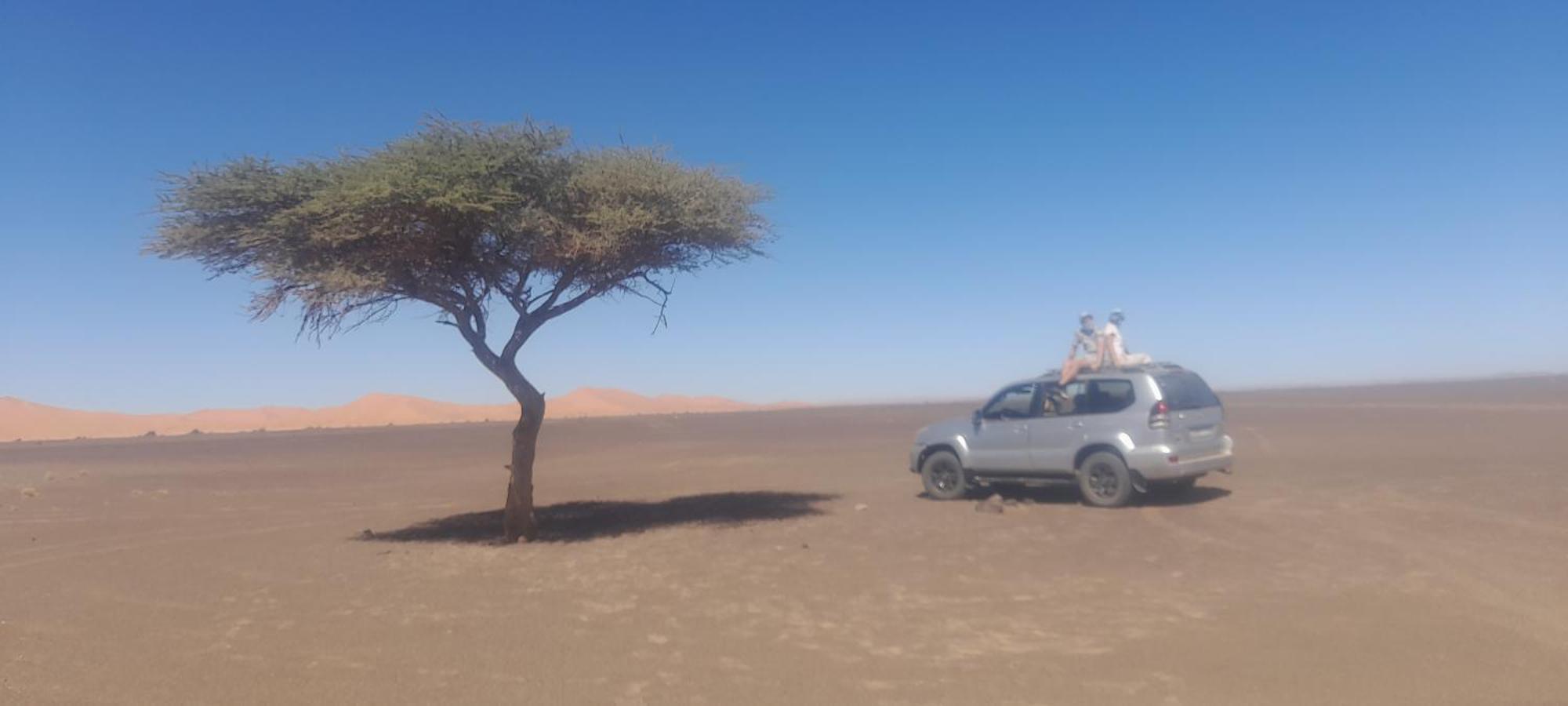 Hotel Erg Chebbi Starlight Camp Merzouga Exterior foto