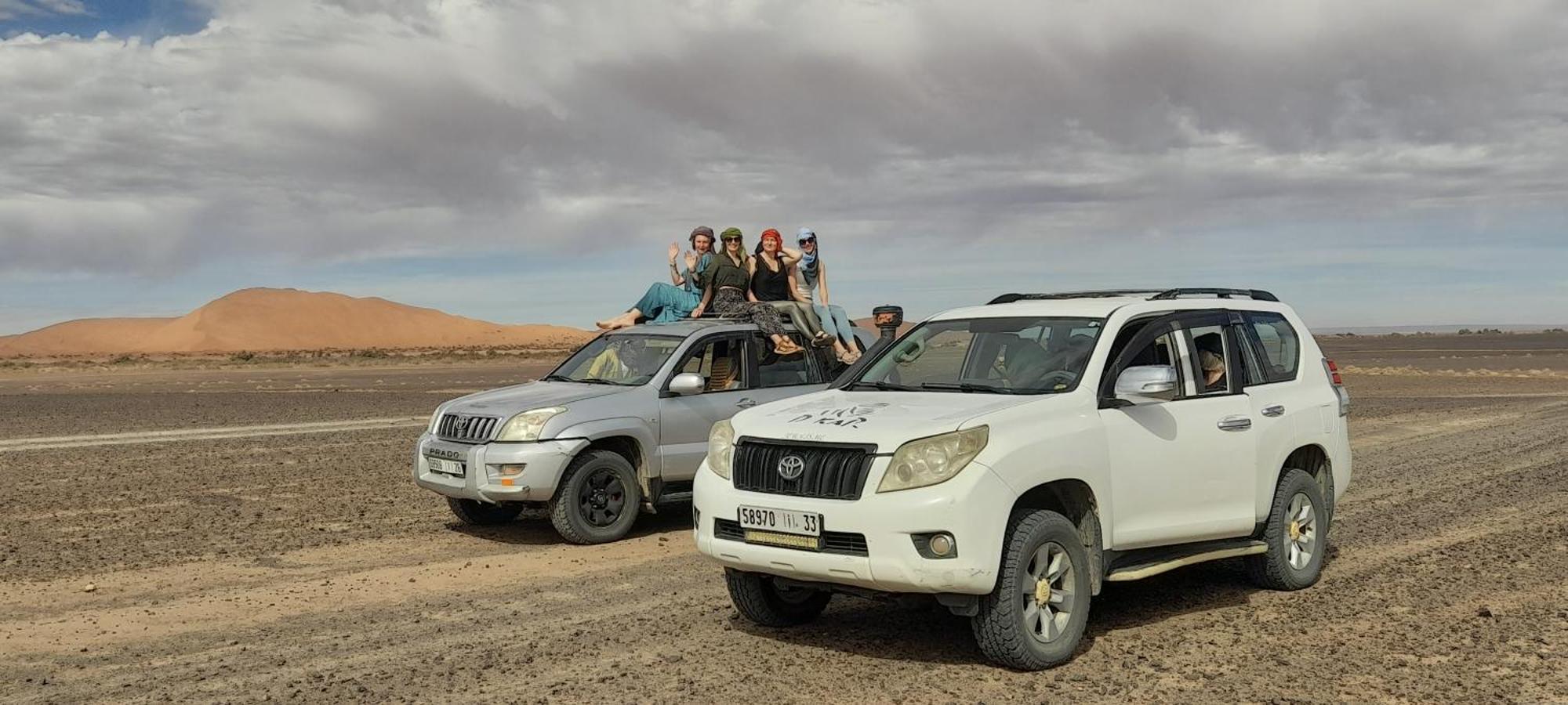 Hotel Erg Chebbi Starlight Camp Merzouga Zimmer foto